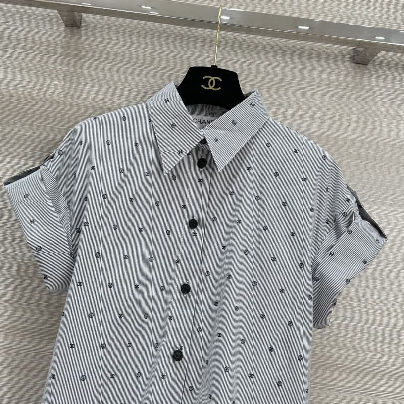 Chanel Shirts